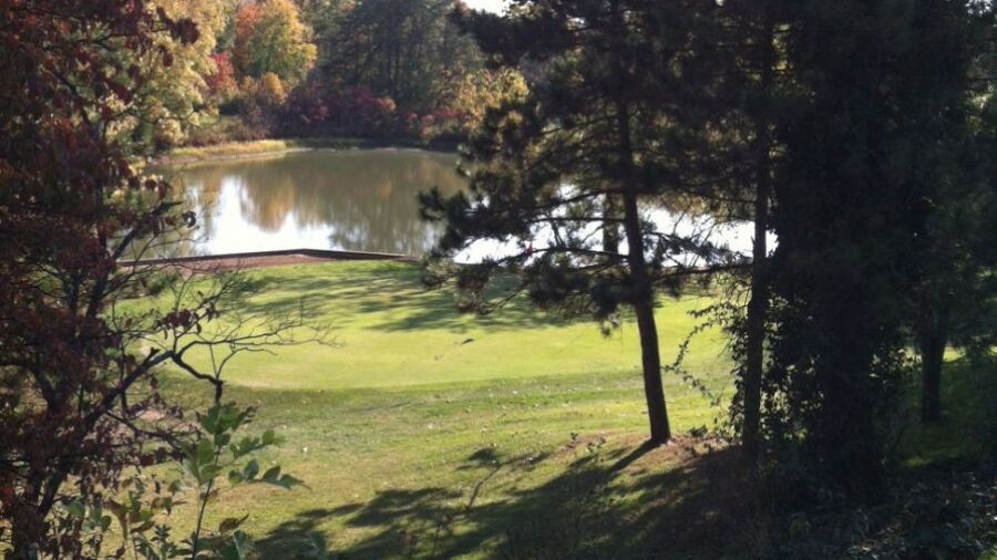 Hickory Hills GC