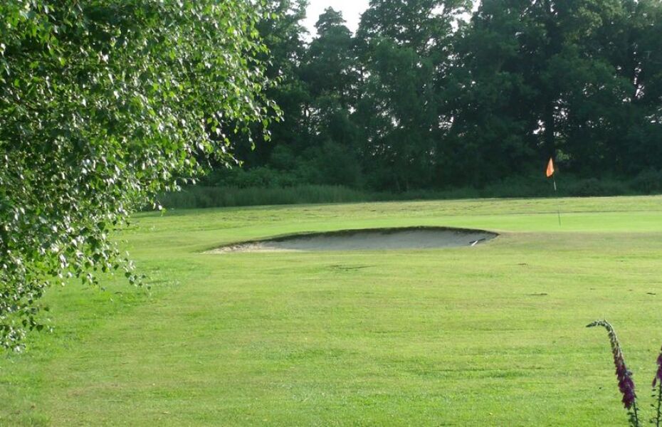 Hedsor Golf Course in Wooburn Common, England Golf Advisor