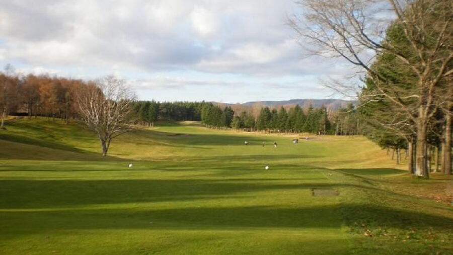 Sapporo Elm CC - West
