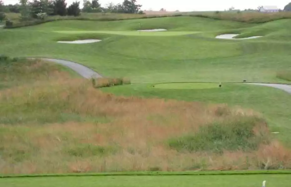 Iron Forge at Penn National GC & Inn