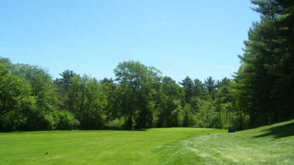 New Meadows GC