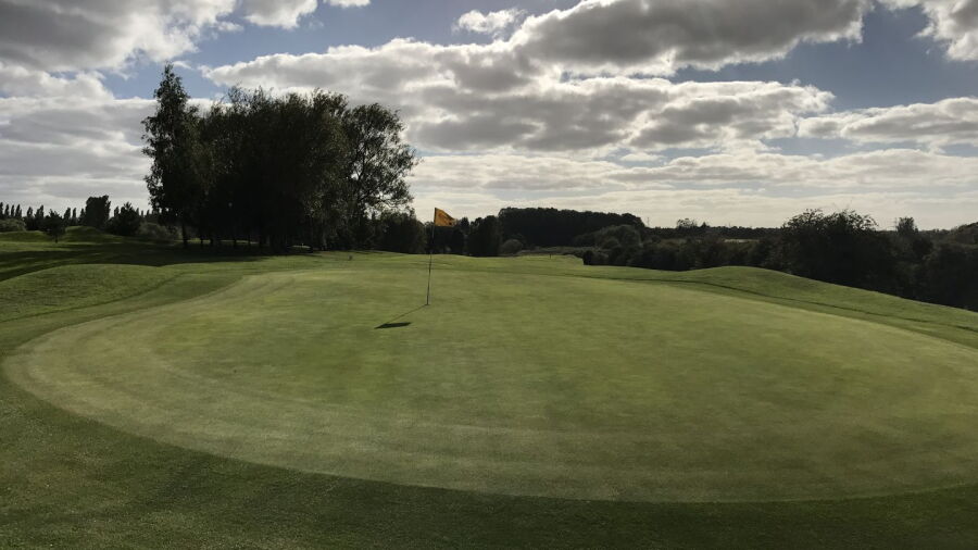 Grimsby GC