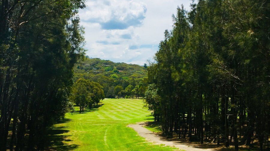 Avalon GC: #2