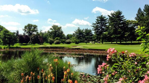 Suburban Club of Baltimore County