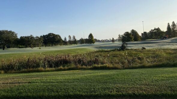 Tampa Bay GCC