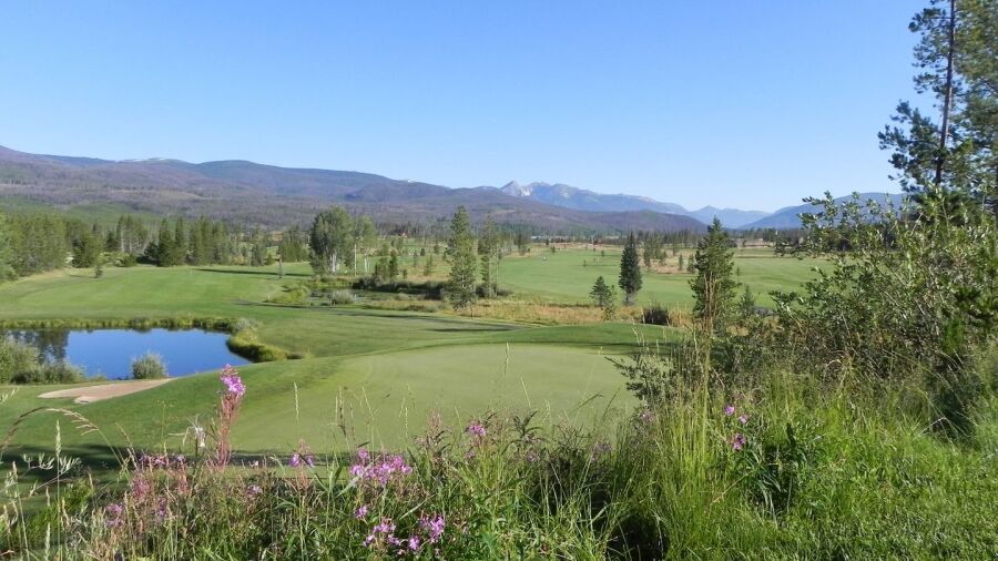 Grand Lake GC