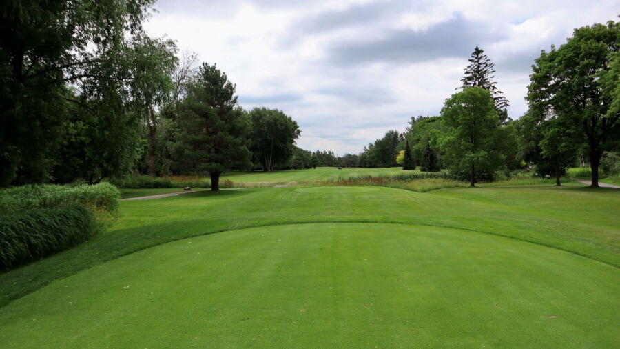 Beaconsfield GC