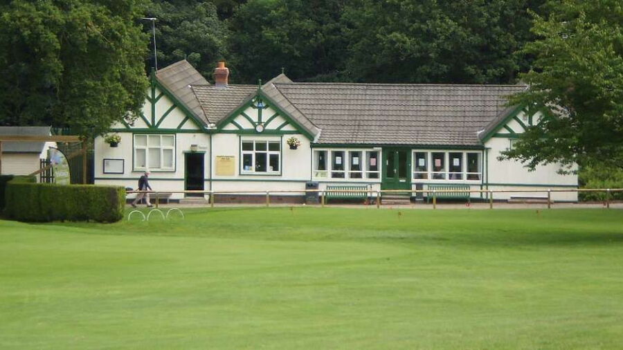 Pitcheroak GC
