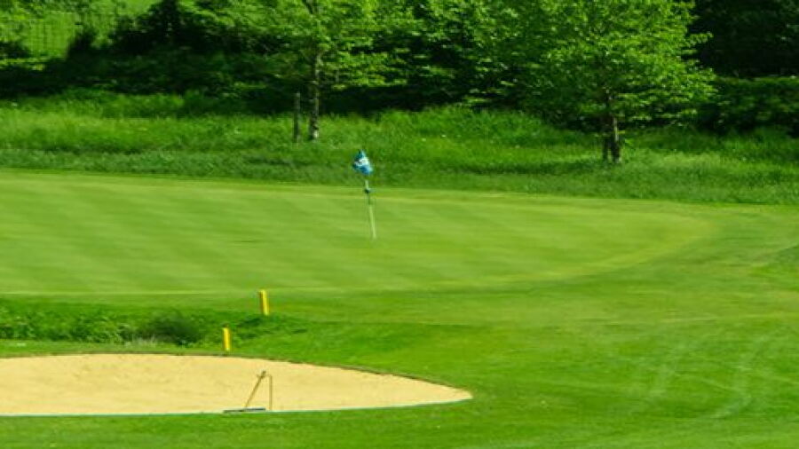 Anthal-Waginger See GC: #9