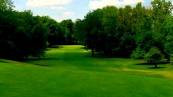 Davison CC