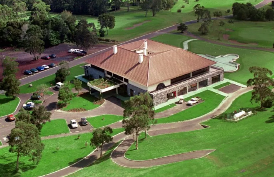 Batalha GC: Clubhouse