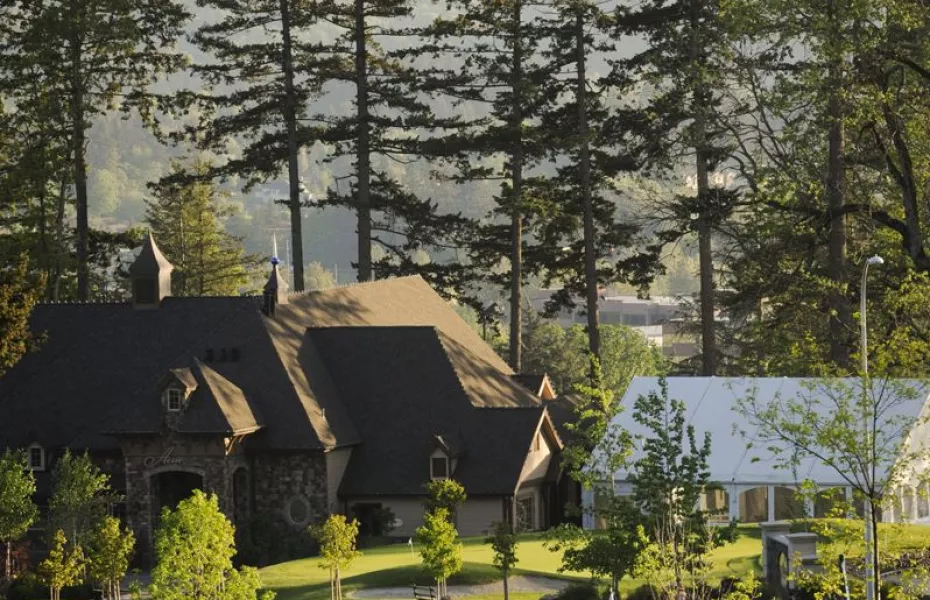 Eagle Landing GC - North Eighteen: #16