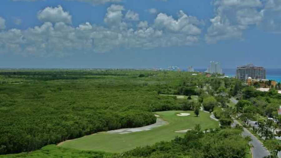 Cozumel CC: #16