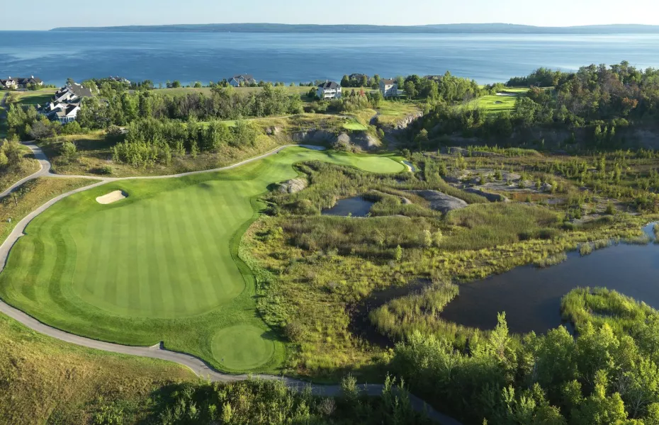 The Quarry at Bay Harbor: #6