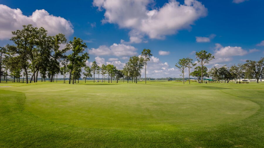 Blue Sky GC