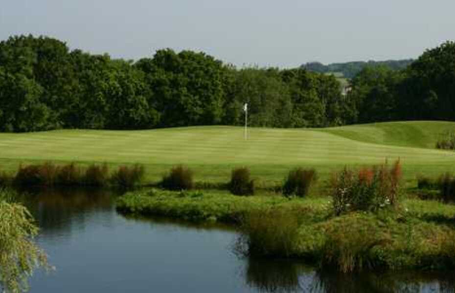 Woodbury Park Hotel & Golf Club Acorns Course in Woodbury, East Devon