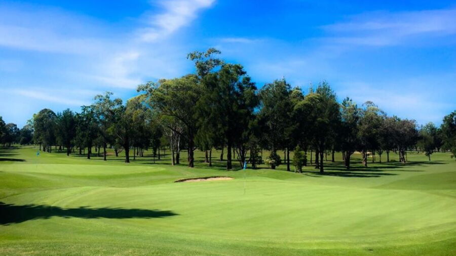 Richmond GC