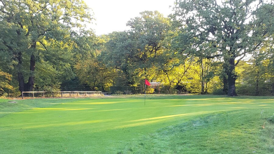 Southen GC