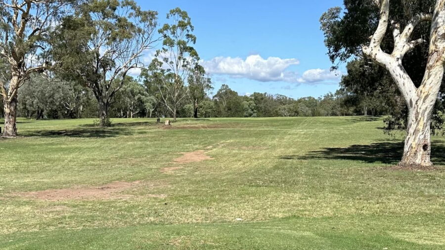 Denman GC