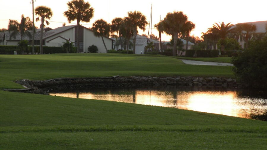 St. Andrews South GC
