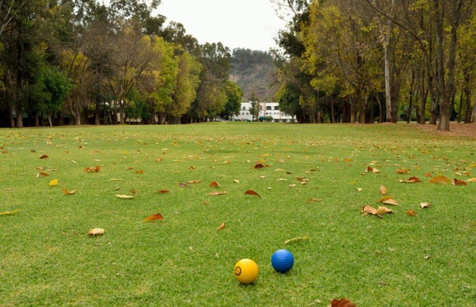 Campestre Morelia Golf Club in Morelia, Michoacan, Mexico GolfPass