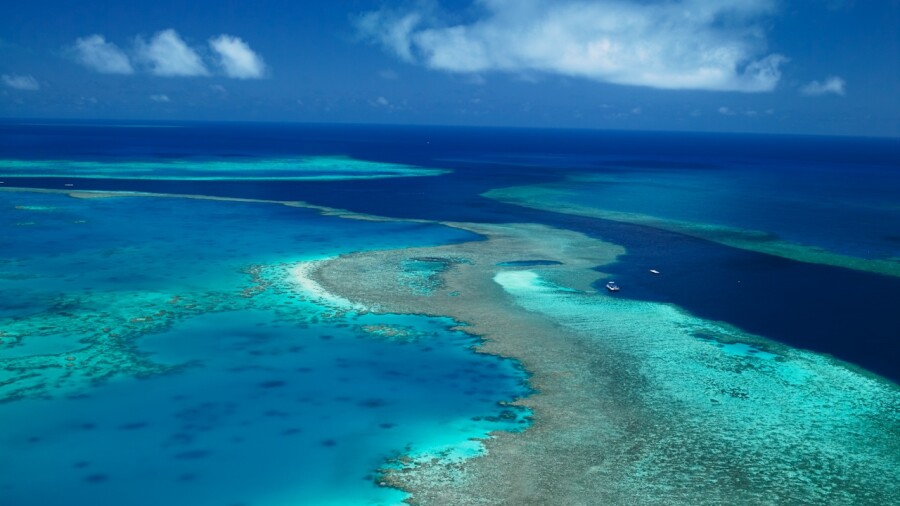 Hamilton Island Golf Club and Resort