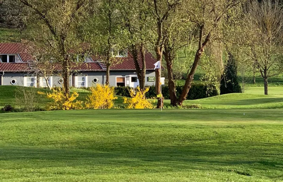 Neustadt/Harz Golf Park