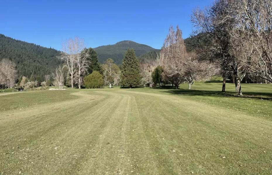 Waahi Taakaro GC
