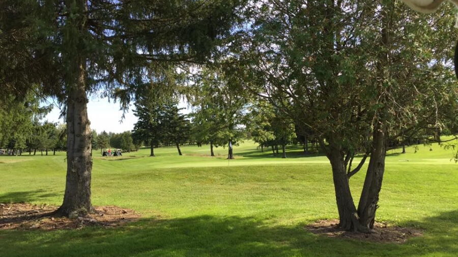 Merry-Hill GC