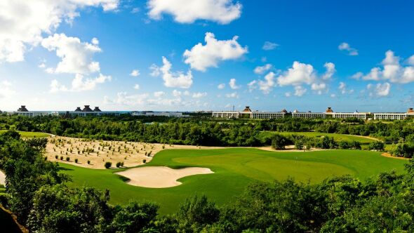 The Nicklaus Par Three Experience at Vidanta Riviera Maya: #2
