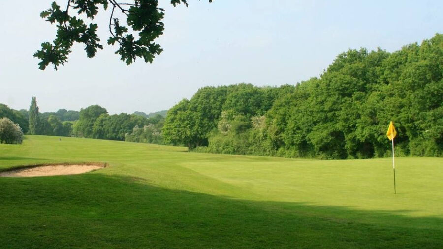 Colchester GC