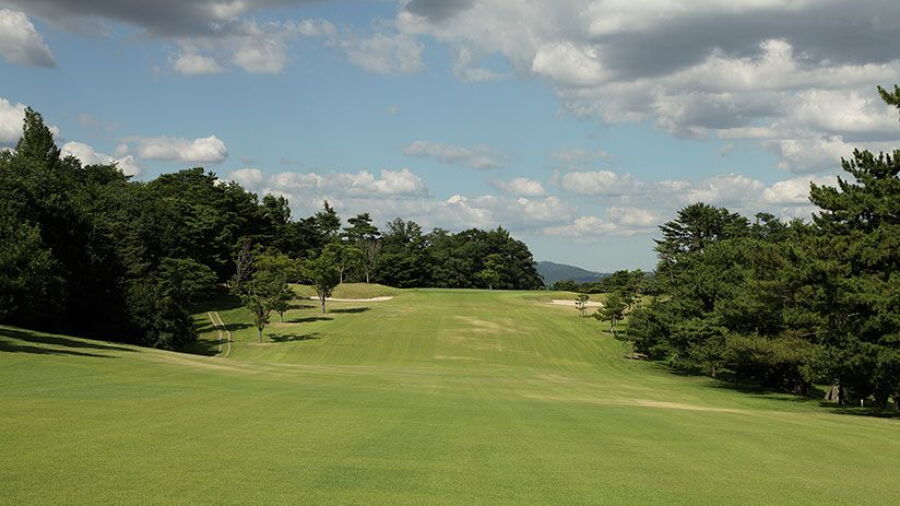 Nishinomiya CC: #18