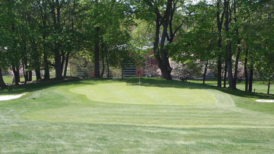 Vassar GC