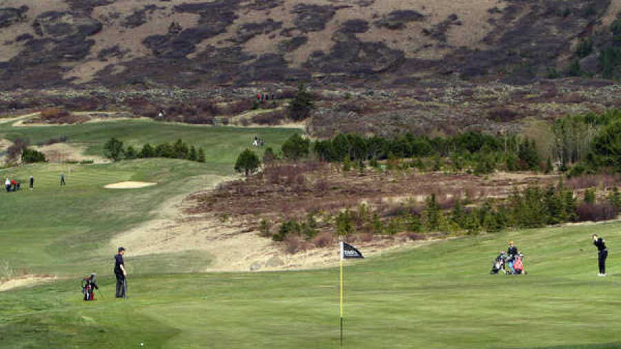Oddur GC