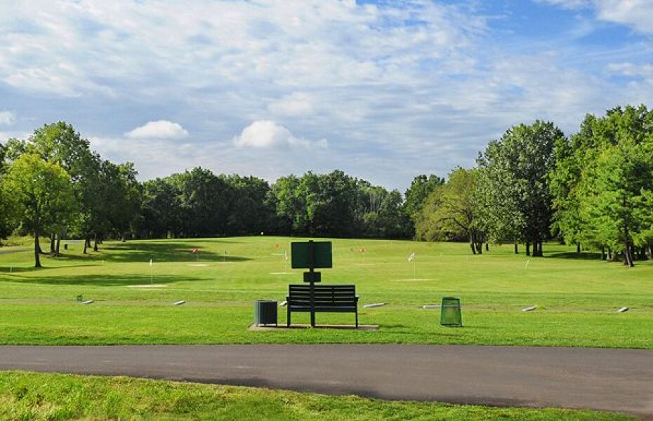 Quail Brook Golf Course in Somerset, New Jersey, USA GolfPass