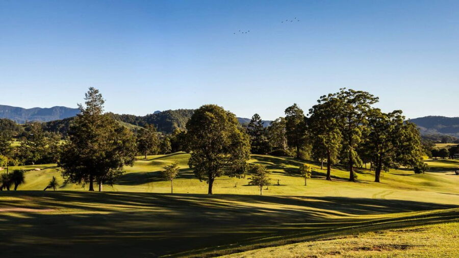 Murwillumbah GC