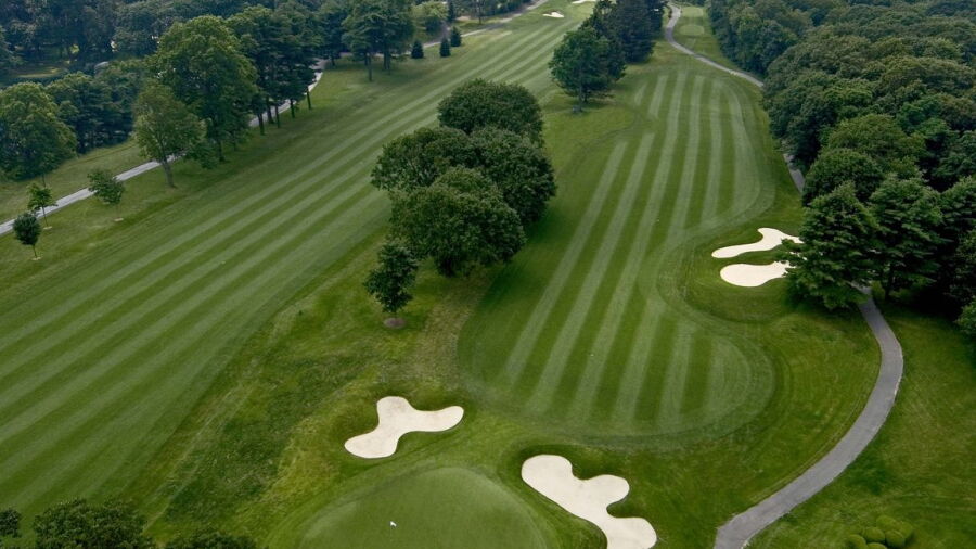 Huntington Crescent Club - #4