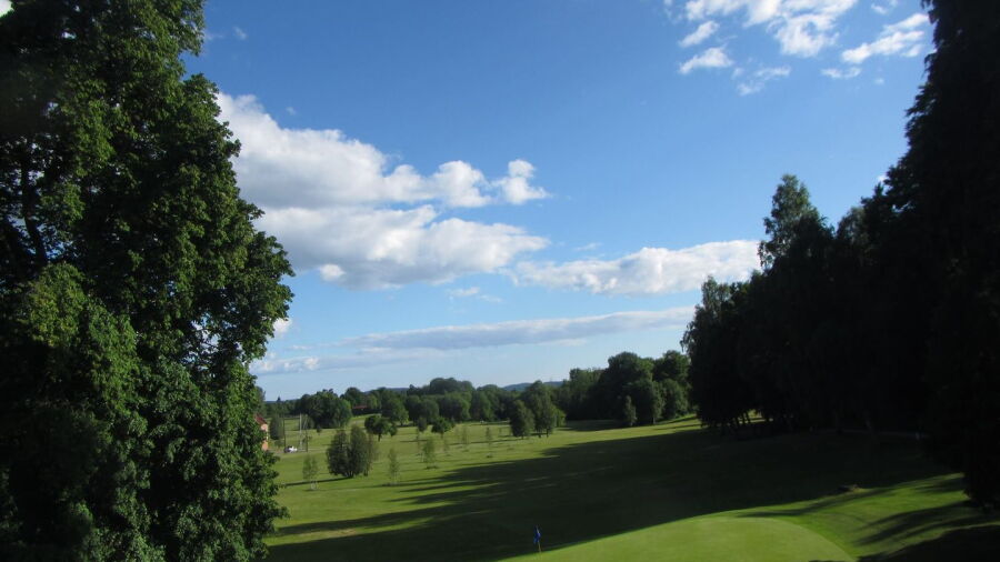 Torreby GC