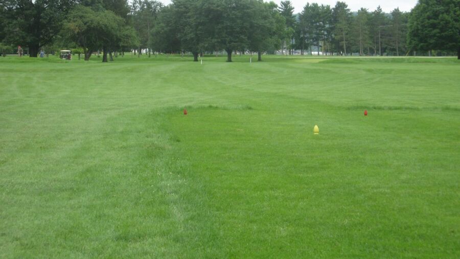 Forest E. Everhart Memorial GC