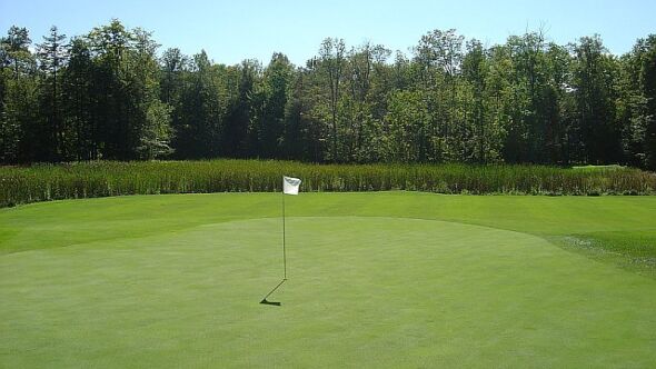 Caberfae Peaks Ski & Golf Resort: #2