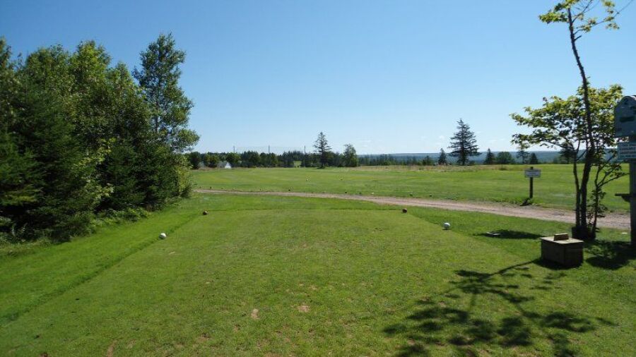 Mountain GC