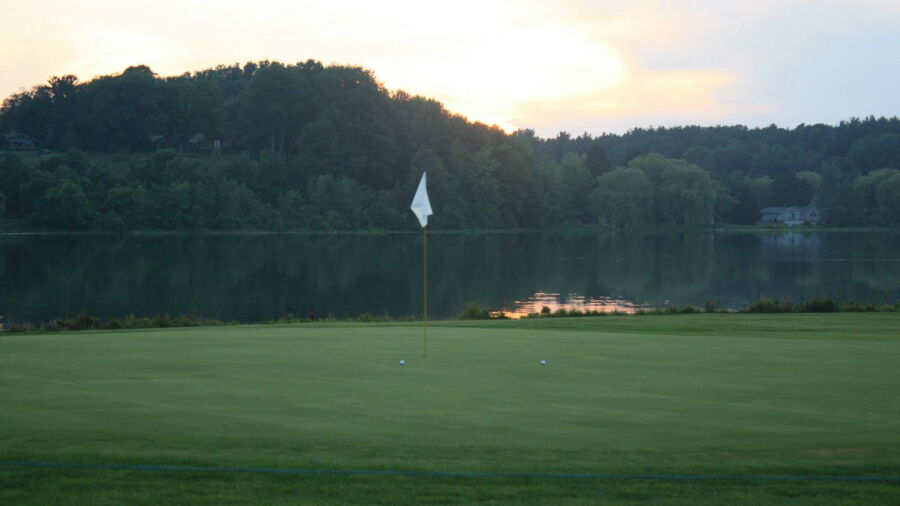 Waters Edge GC