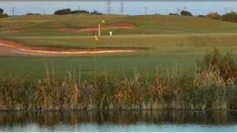 Hogan Park GC