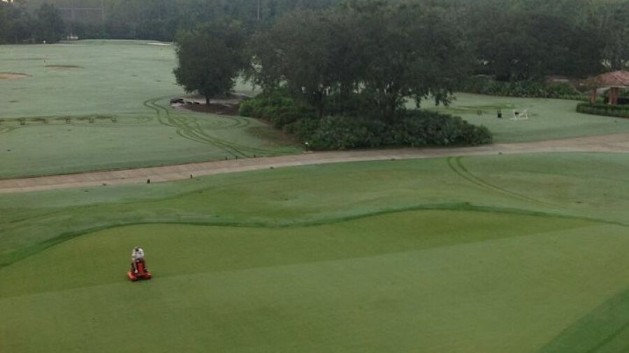 Caujaral GC