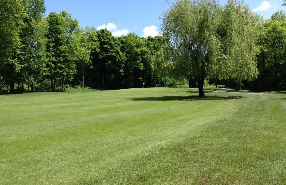 Club de Golf de Belle-Vue