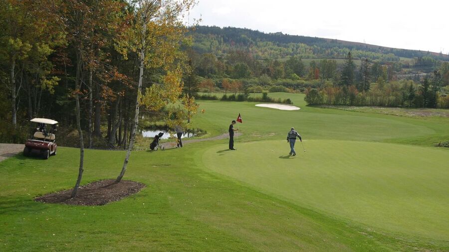 Riverrun GC