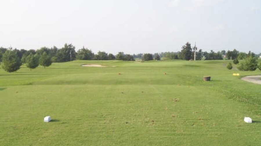 LaRue County CC