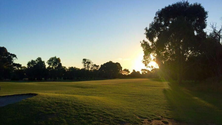 Keysborough GC