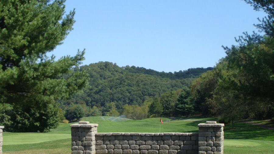 Glenrochie CC