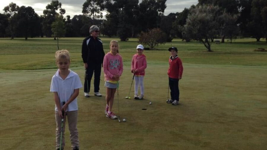 Lucindale CC